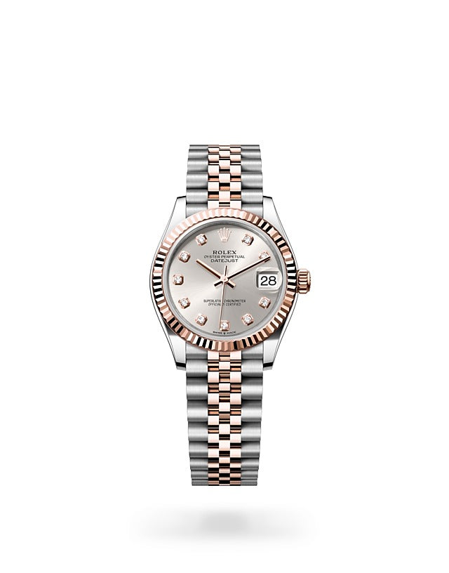 Rolex best sale datejust aaa