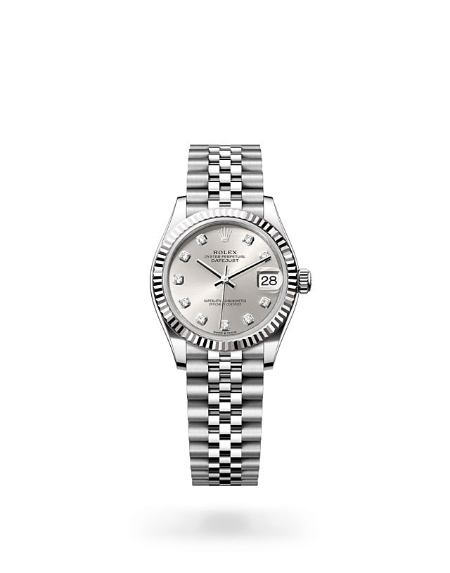 Rolex datejust on sale lady 31
