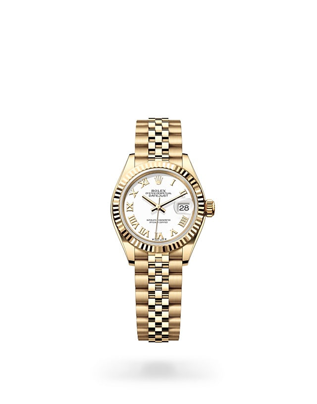 Price rolex discount lady datejust 28