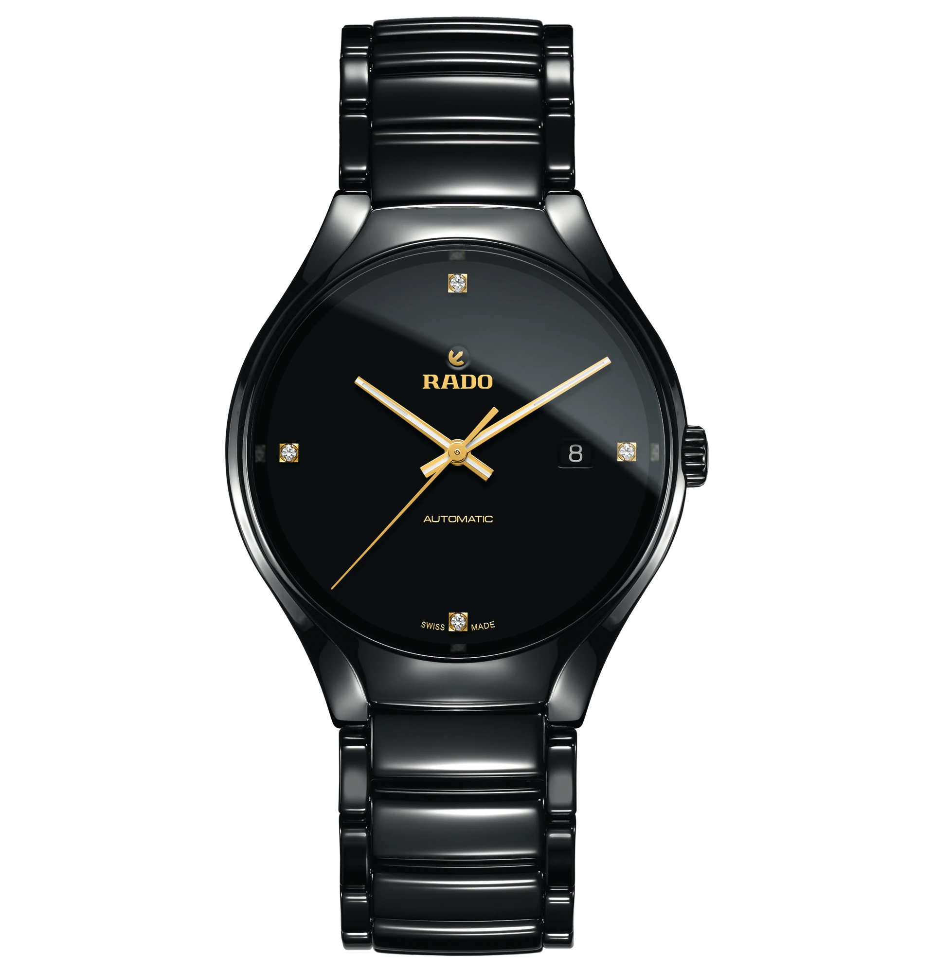 Rado watch discount pic