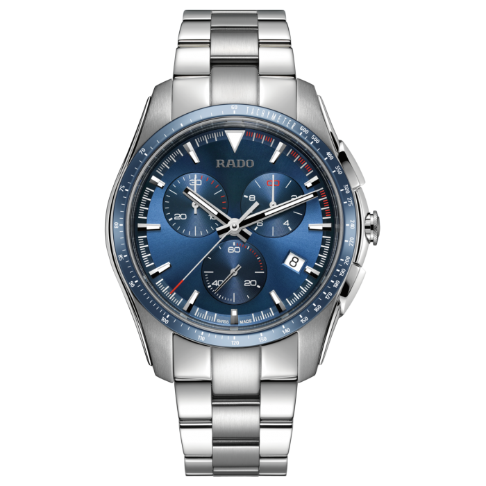 Rado chronograph discount