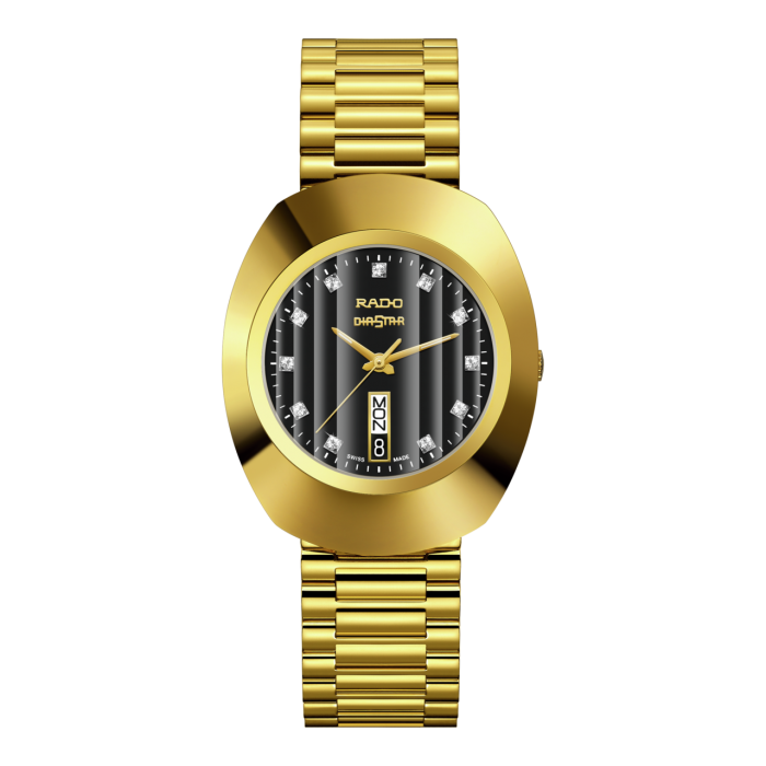 Rado original shop watch price