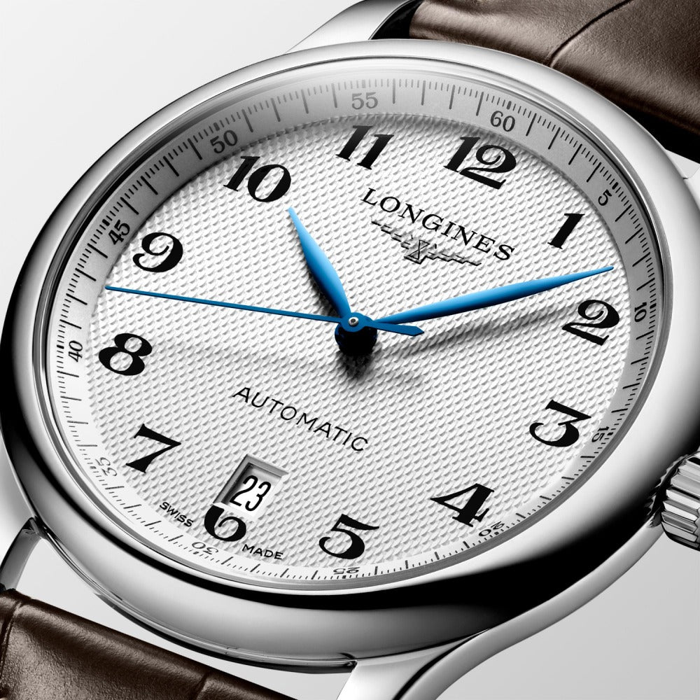 Longines Master Collection 38mm