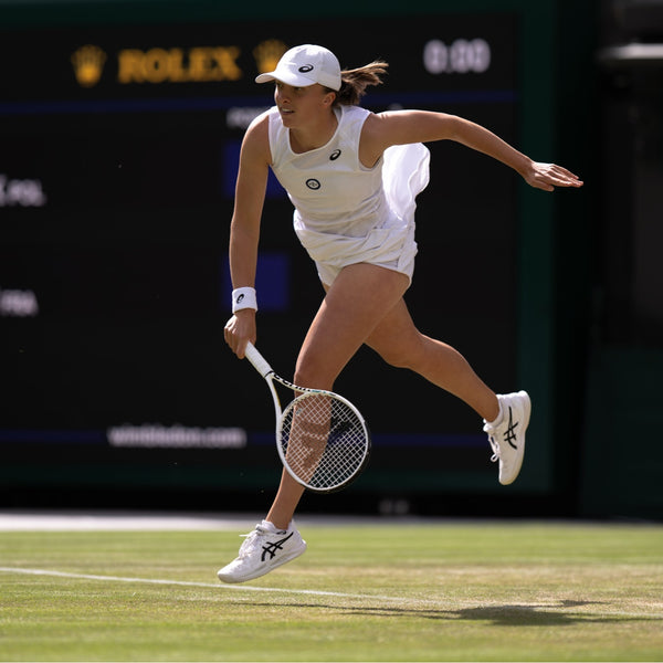 Rolex and the Championships, Wimbledon