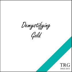 demystifying gold