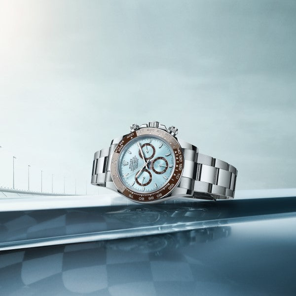 New Watches 2023 | The Cosmograph Daytona