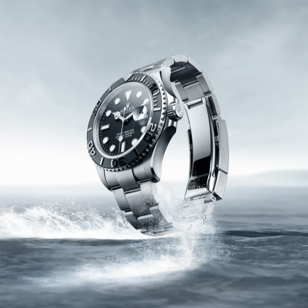 New Watches 2023 | The Yacht-Master 42