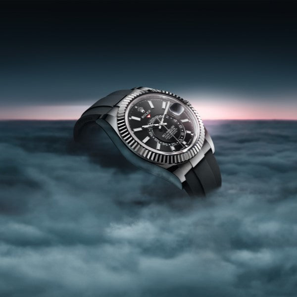 New Watches 2023 | The Sky-Dweller