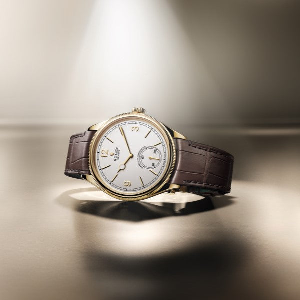 New Watches 2023 | The Perpetual 1908