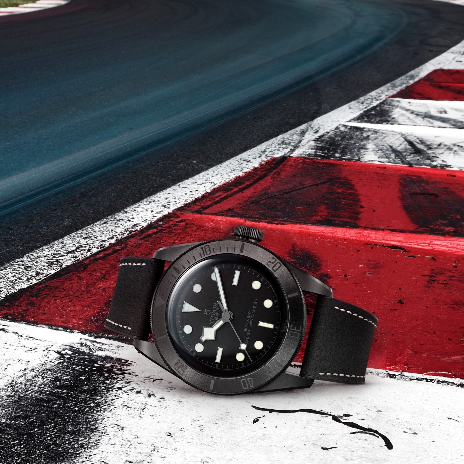 TUDOR Returns To Motorsport