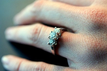 What To Expect When Selling An Engagement Ring
