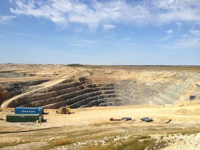 Ontario’s First Diamond Mine – Victor