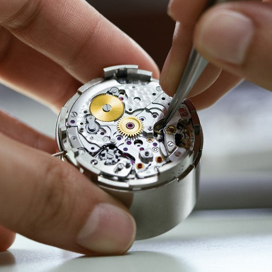 The Trouble In Authenticating A Watch