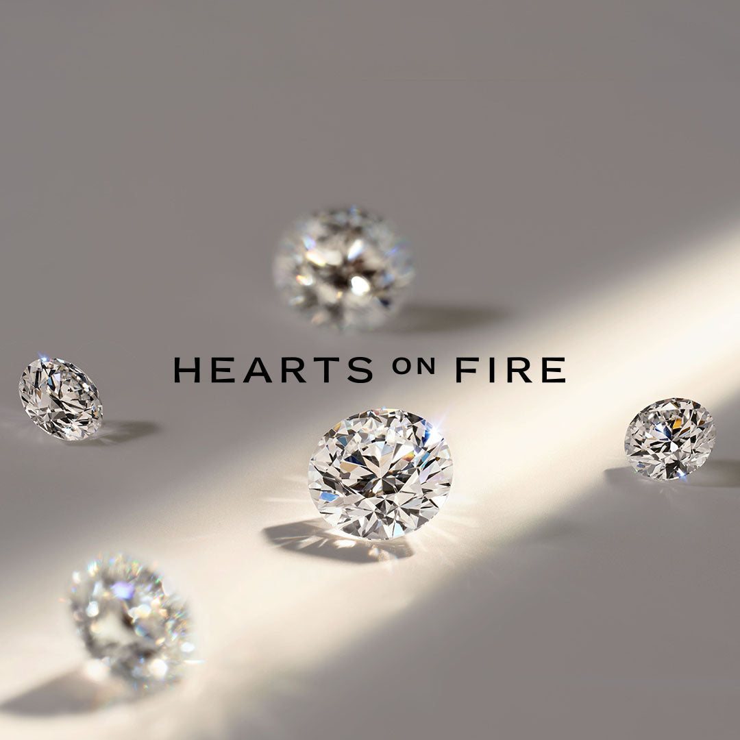Hearts On Fire