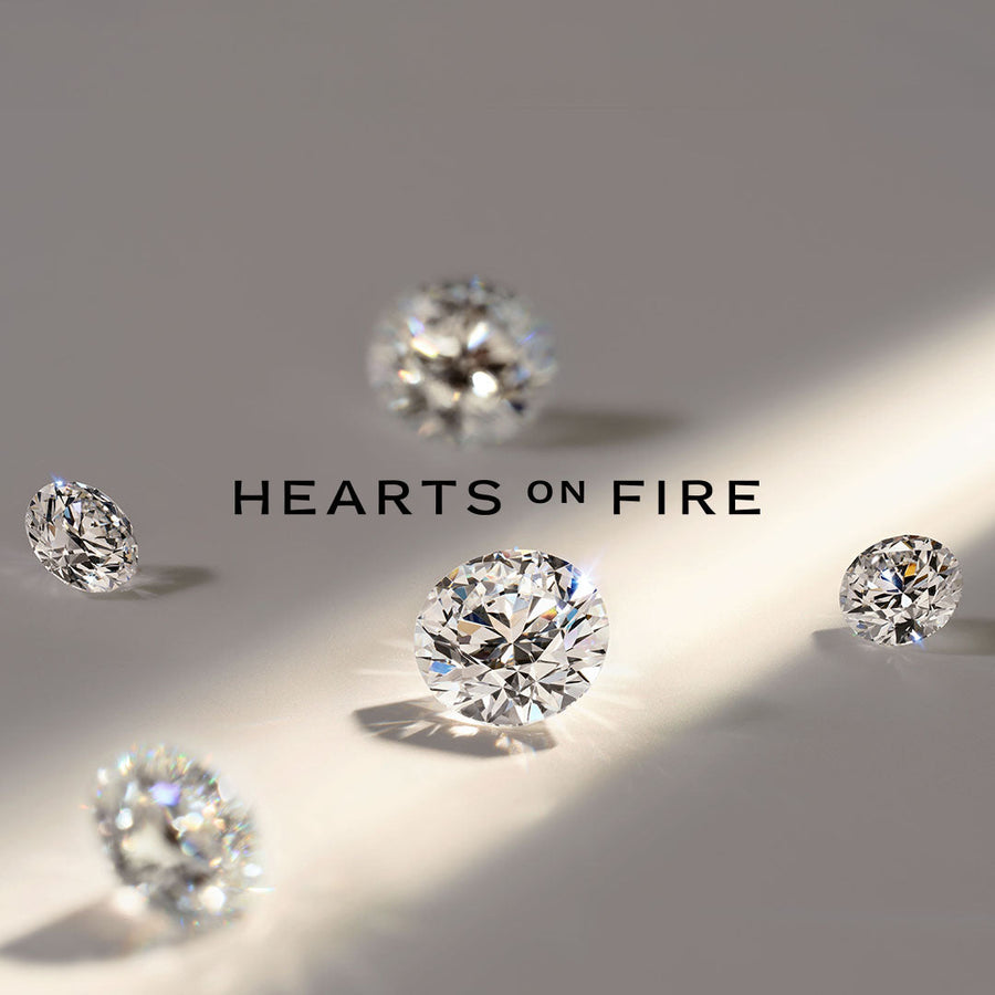 Hearts On Fire