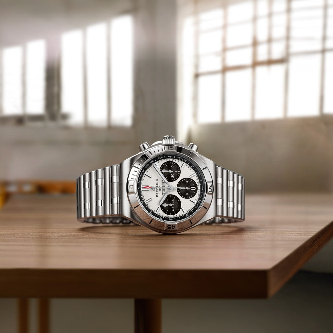 Chronomat