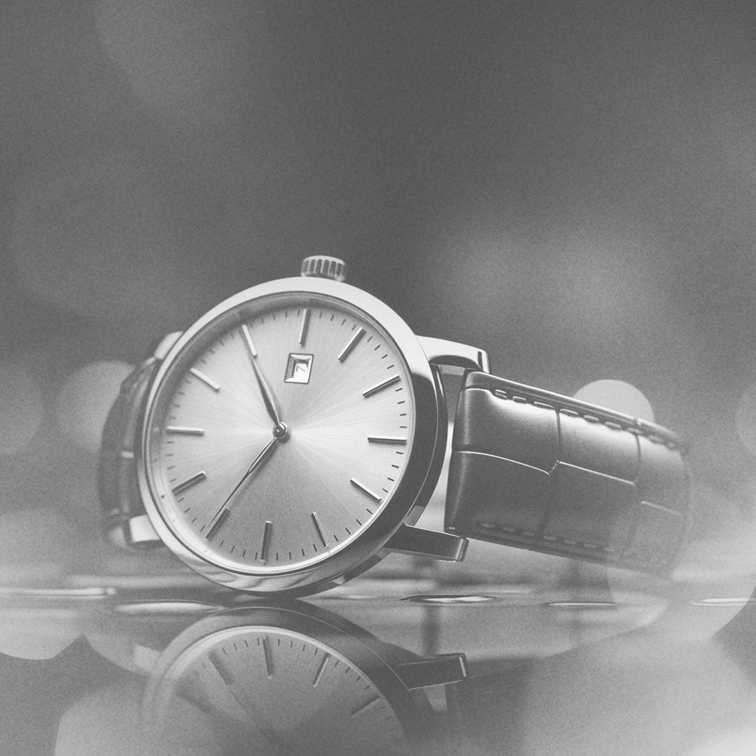 Luxury Watch Collection | IJL Since 1937