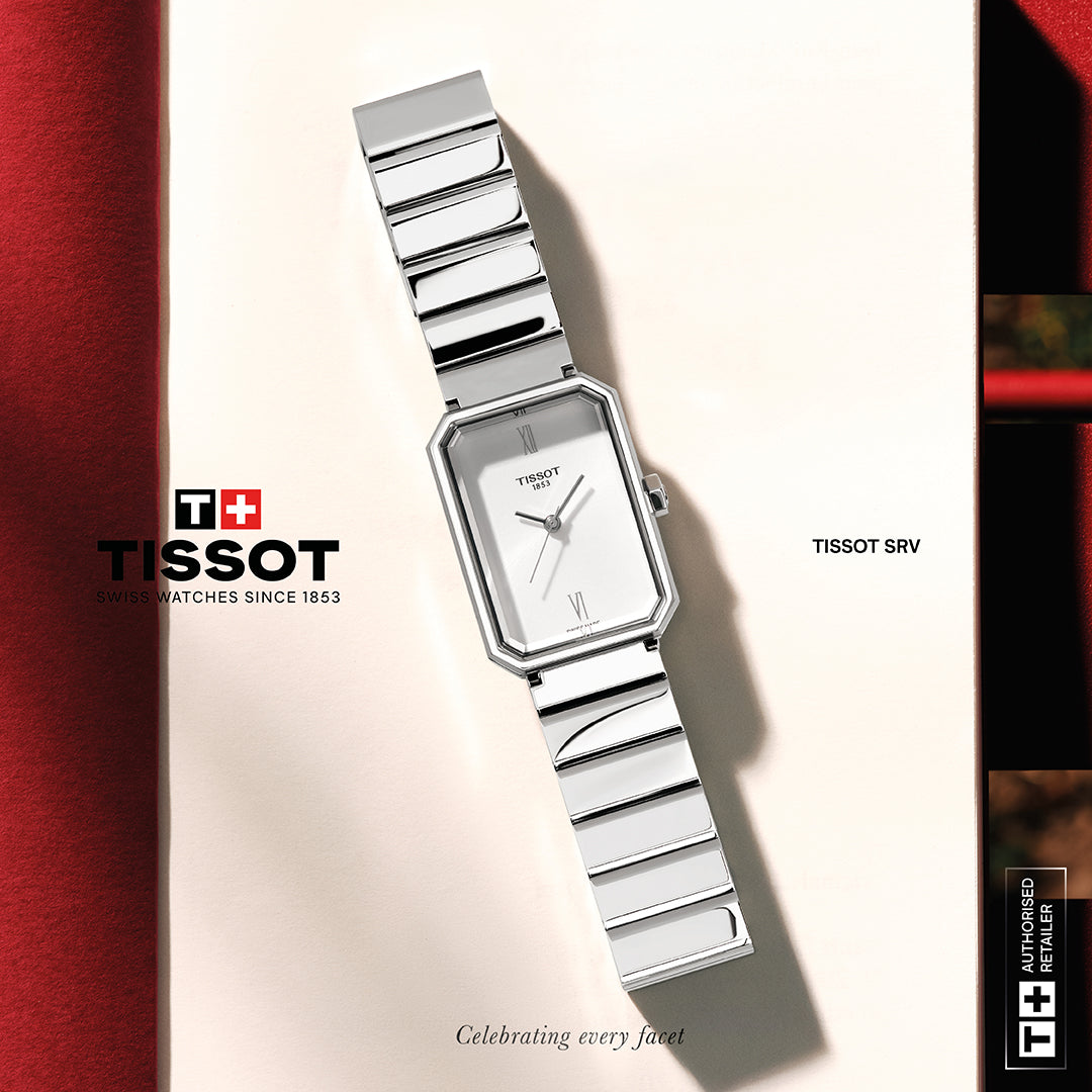 Tissot logo