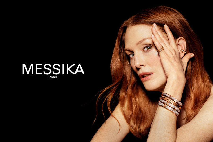 Messika Fine Jewellery