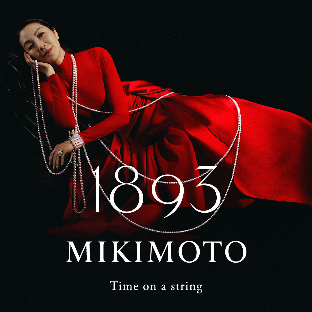 Mikimoto logo