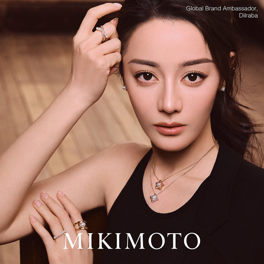 Mikimoto logo