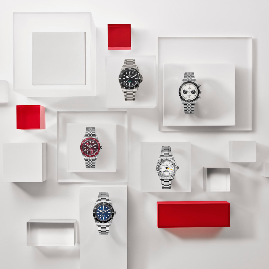 TUDOR Bestsellers