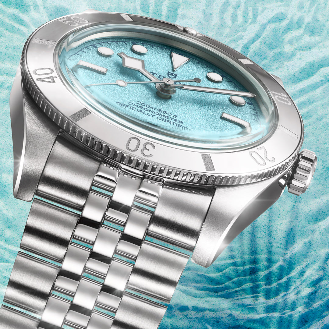 Daring Watches