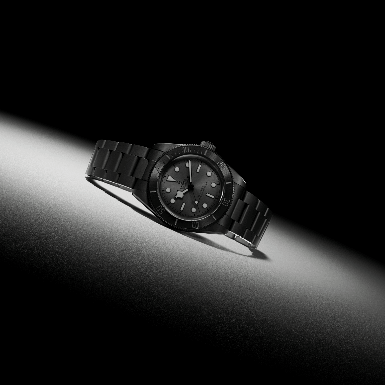 TUDOR Black Bay
