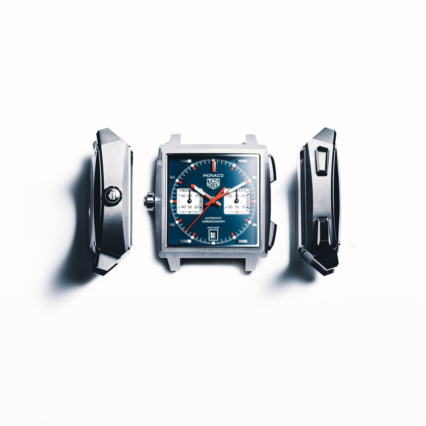 TAG Heuer logo