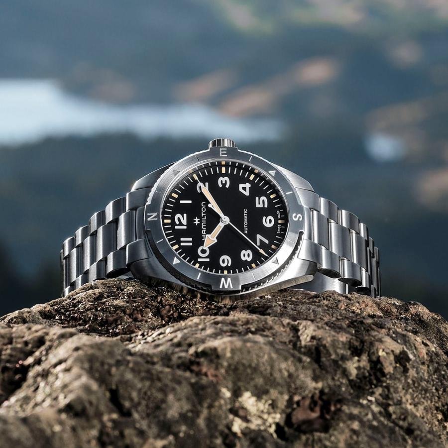 Hamilton Watches