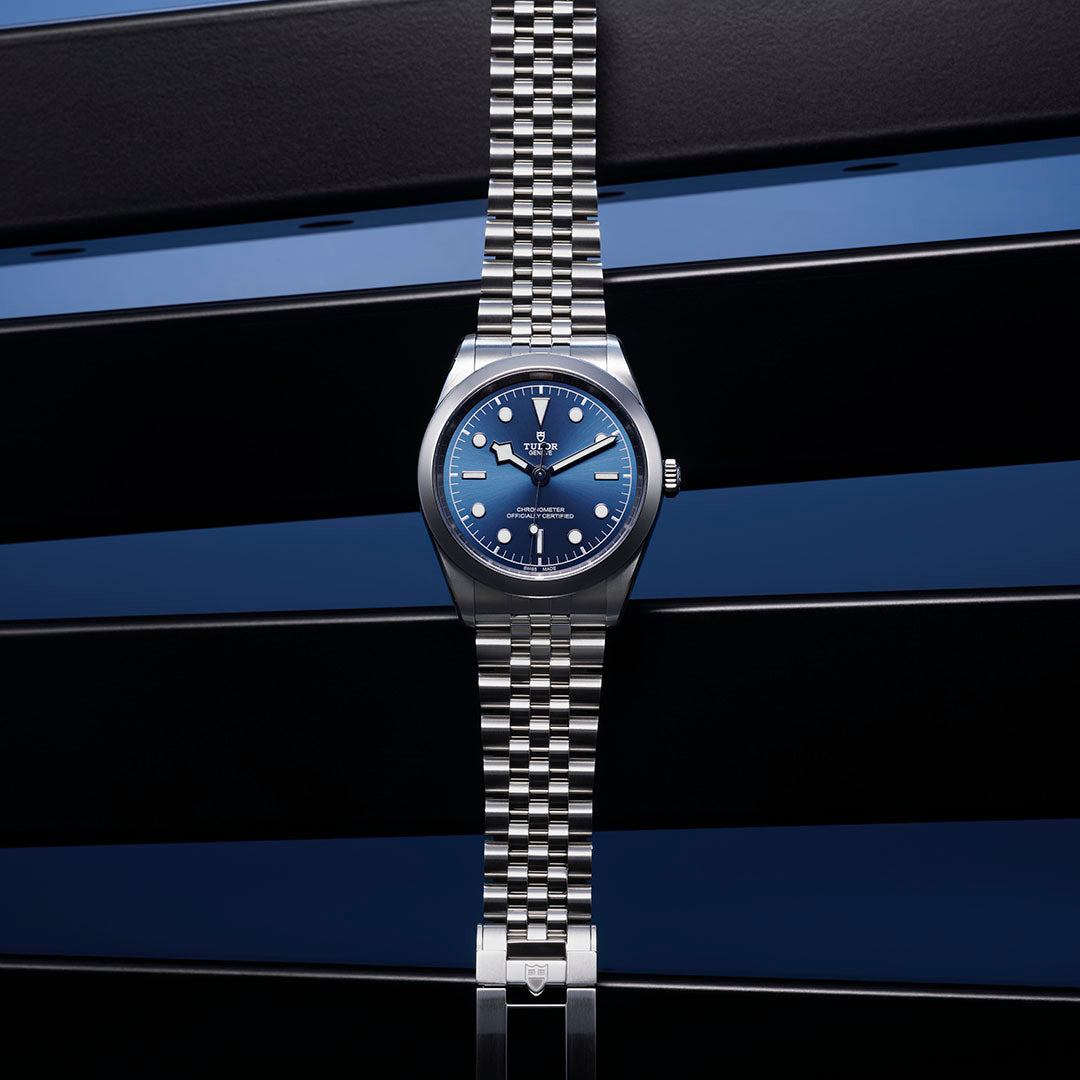 TUDOR Black Bay 39