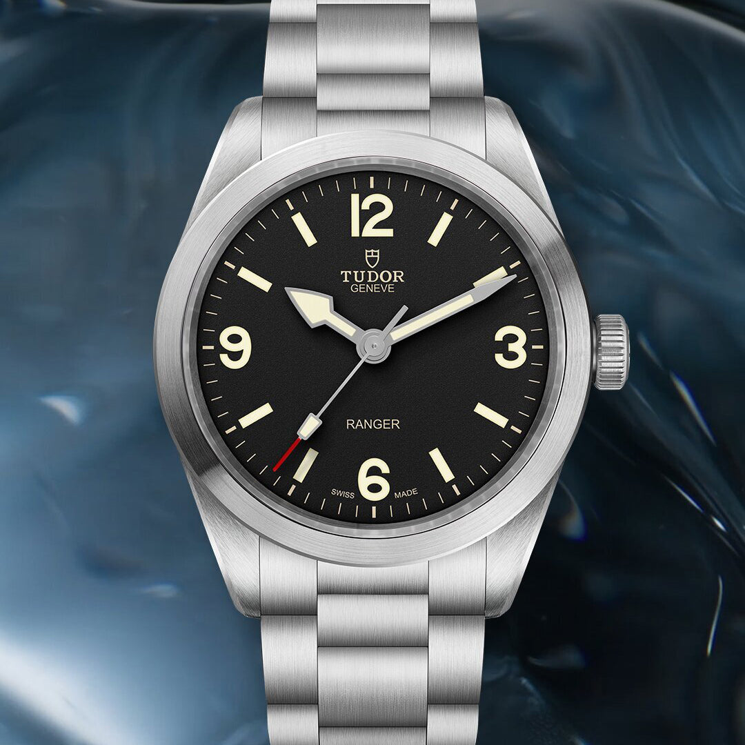 TUDOR Ranger