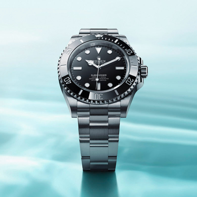 Rolex Submariner in Oystersteel, M126610LV-0002 – Long's Jewelers