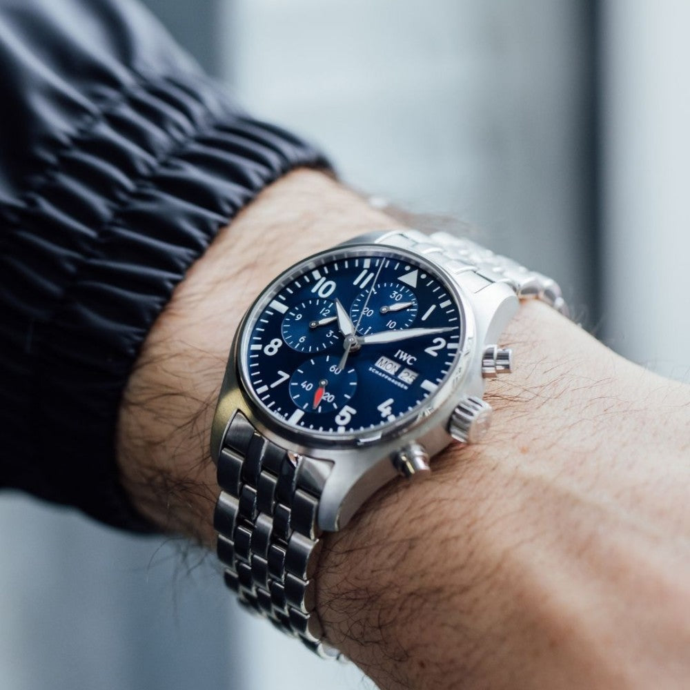 Pilot's Watch