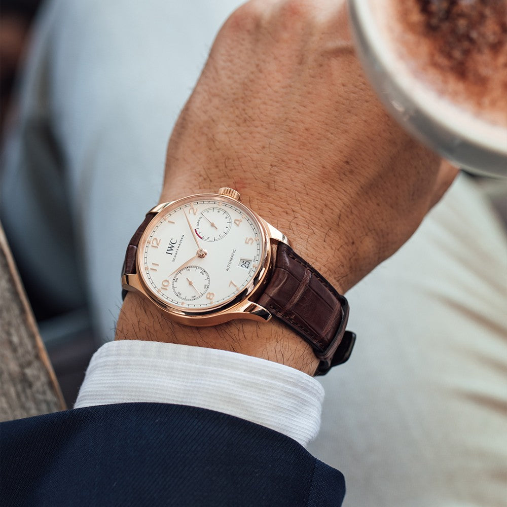 Portugieser