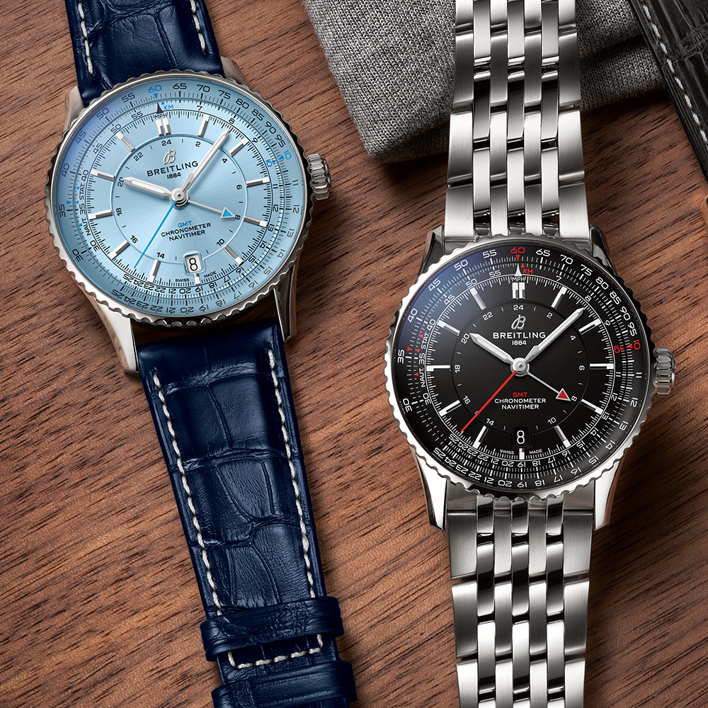 Navitimer