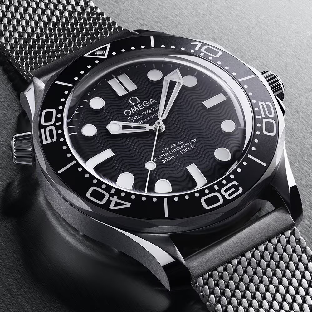 OMEGA Bestsellers