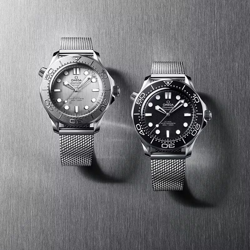 Diver 300M