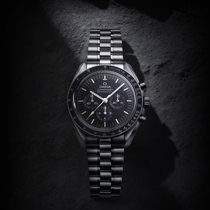 Speedmaster
