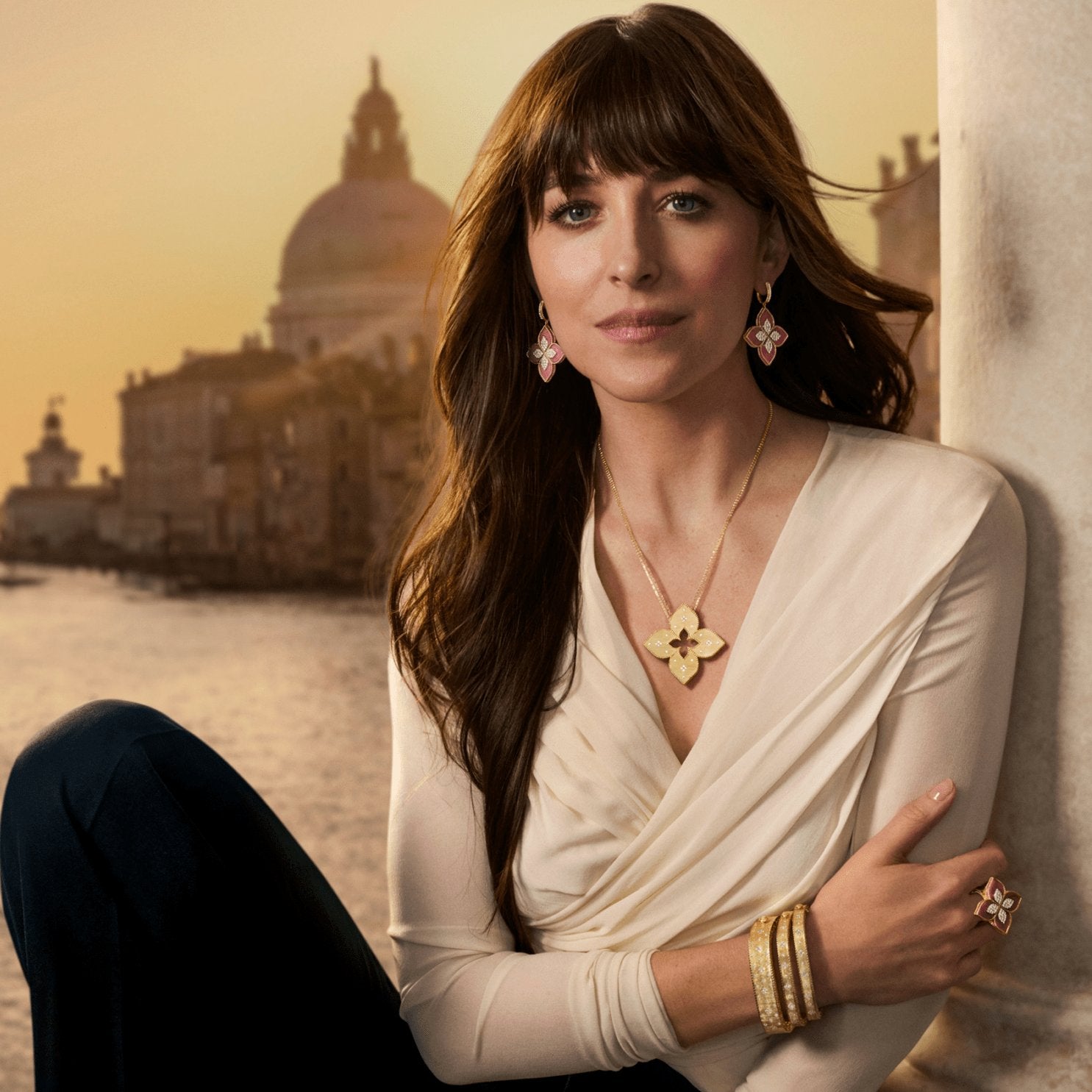 Roberto Coin Fine Jewellery