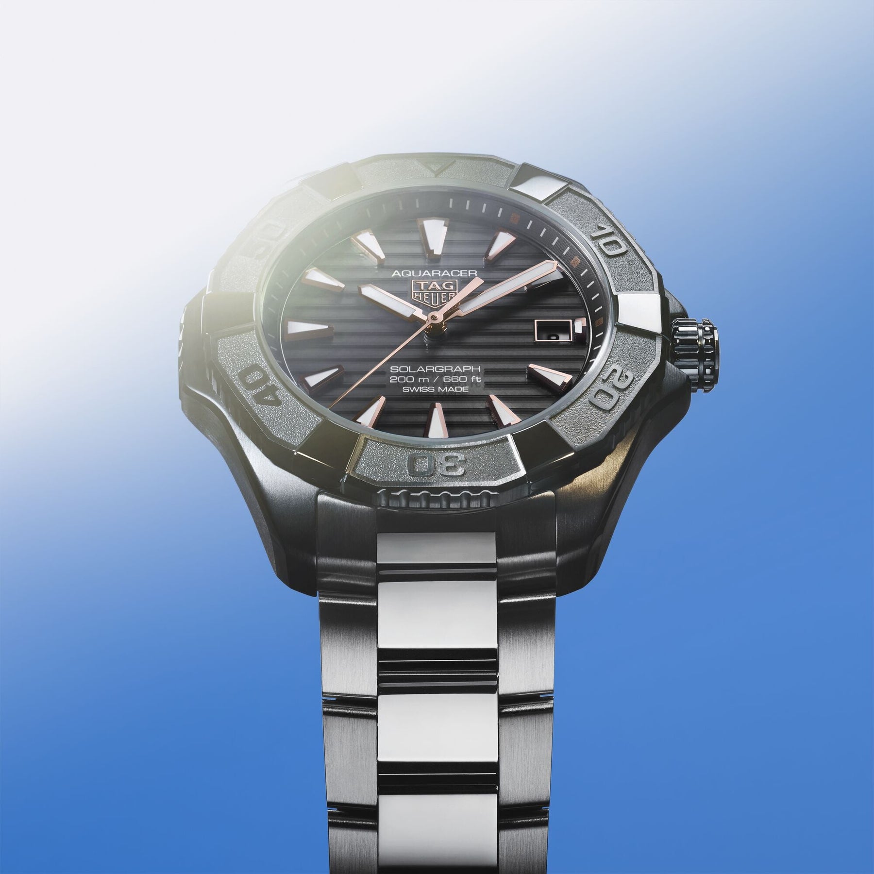 Aquaracer