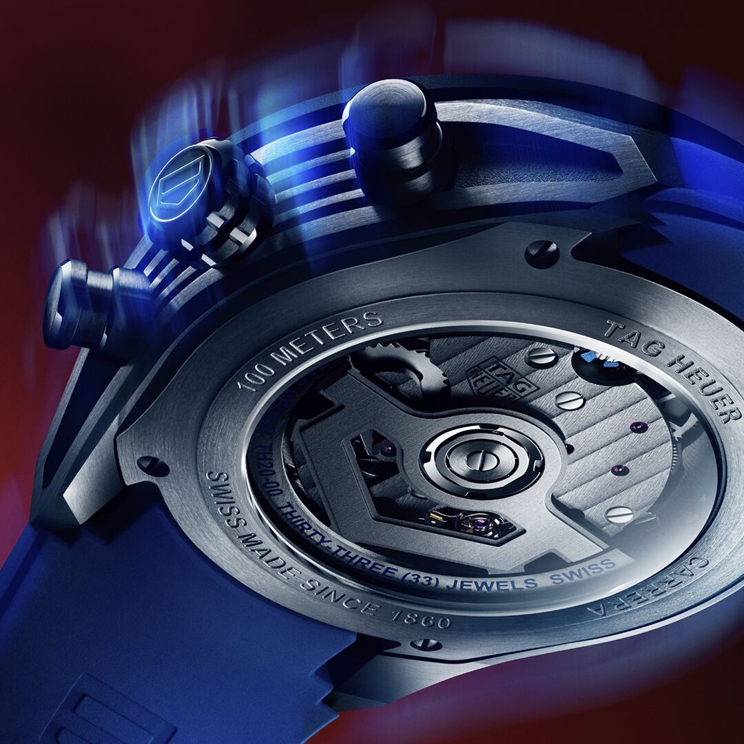 TAG Heuer Bestsellers