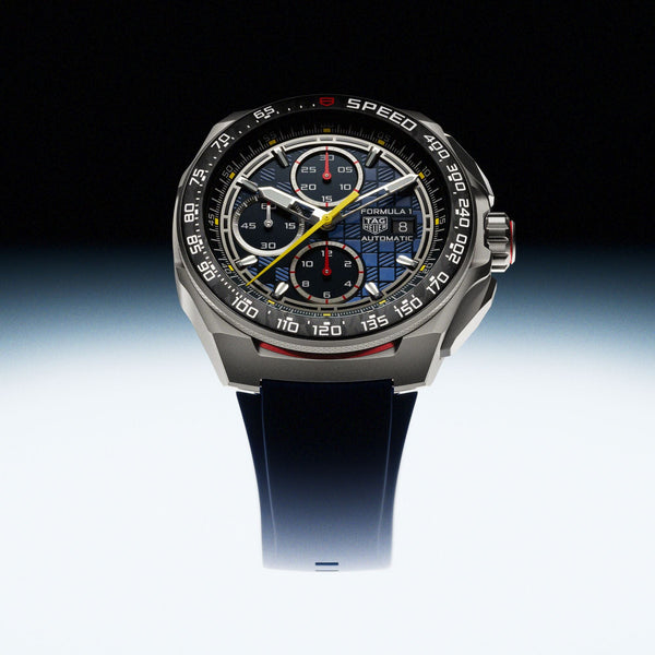 TAG Heuer Formula 1