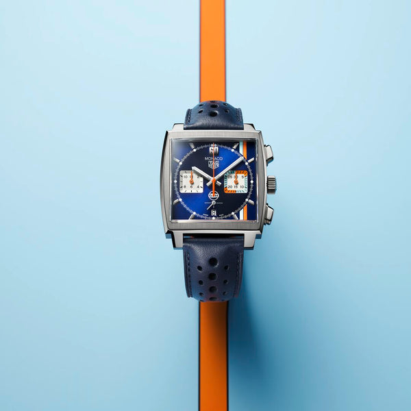 TAG Heuer Monaco