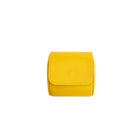 WOLF Tutti Frutti Yellow Single Watch Roll