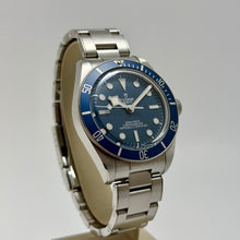 Pre-Owned TUDOR Black Bay 58