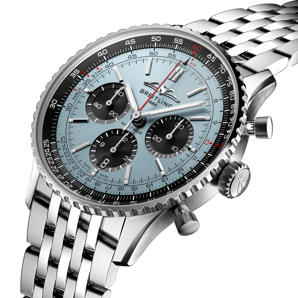Breitling Navitimer B01 Chronograph 43
