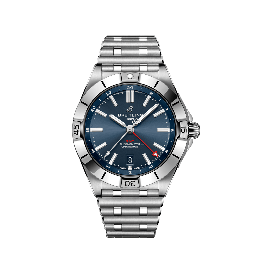 Breitling 2024 caliber 45