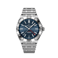 Breitling Chronomat Automatic GMT 40