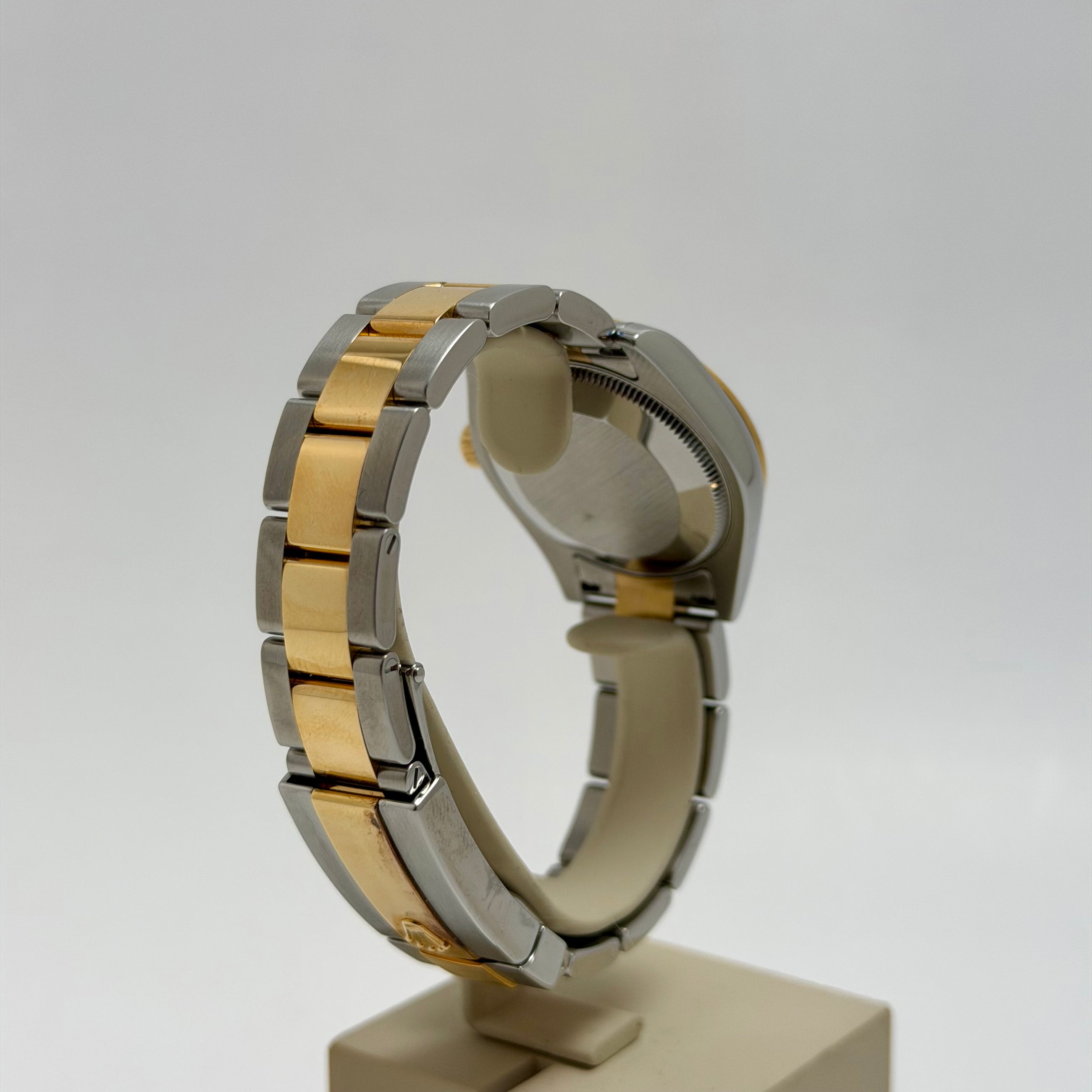 Pre-Owned Rolex Datejust 31